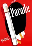 Frans Mettes, Parade Virginia ...perfect!