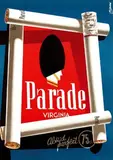 Frans Mettes, Parade Virginia Altijd perfect, poster