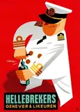 Reyn Dirksen, Hellebrekkers Genever & Likeuren