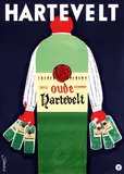 Frans Mettes, Hartevelt zeer oude genever