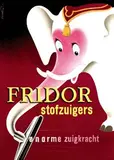 Frans Mettes, Fridor stofzuigers