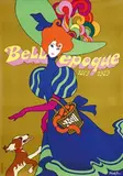 Donald Brun, Bell epoque
