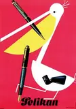 Herbert Leupin, Pelikan