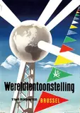 Frans Mettes, Wereldtentoonstelling Brussel