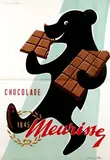 Donald Brun, Chocolade Meurisse