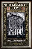 Albert Hemelman, Nederlandsche Lloyd Amsterdam alle verzekeringen, poster
