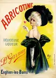 (ps. Jean de Paléologue) Pal, Abricotine, poster
