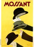 Leonetto Cappiello, Mossant