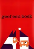 Wernars Gerard, geef een boek, 1959, poster