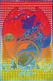 Waymouth Nigel, The Who, 1967, poster