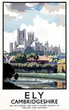 Knight Edward L., Ely Cambridge, 1940, poster