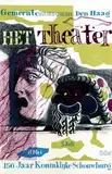 Wijnberg Nicoloaas, Het Theater, 1954, poster