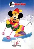 Disney Walt, Ober Österreich, poster