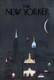 Biechman, The New Yorker, 1979, poster
