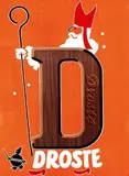 Mettes Frans, Droste, poster