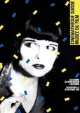 Jeker Werner, Musée du Film Au Casino, 1981, poster