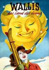 Libis, Wallis, poster