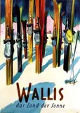 Libis, Wallis, poster