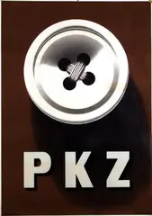Birkhäuser Peter, PKZ, poster