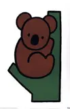 Dick Bruna, Without text
