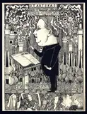 Jan Th. Toorop, Staatskas, 1895, poster