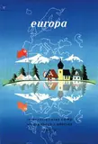 Saianovsky, Europa, 1954, poster