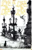 Jean-Paul Vroom, Love is life life is love, poster, silkscreen