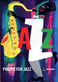 Cornelius van Velsen, Philips for Jazz