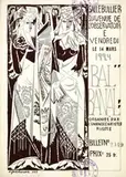 Natalia Goncharova, Bal Banal