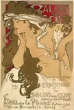 Alphonse Mucha, Salon des Cent