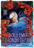 Marten Jongema, Boulevard of Broken Dreams, 1985, poster