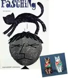 Magin, Fasching, poster