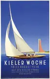 Ottomar Anton, Kieler Woche