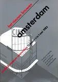Willem H. Crouwel, internationaal ciam
