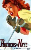 Herbert B. Libiszewski, Rochers de Naye, 1946, poster