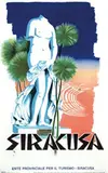 Filippo Romoli, Siracusa, poster