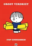 Dick Bruna, Groot verdriet stop kinderarbeid