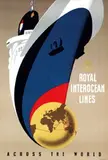 Reyn Dirksen, Royal Interocean Lines Across The World