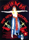 Anton Beeke, Hai in de RAI, 1967, poster