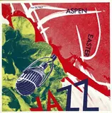 James Rosenquist, Aspen Easter Jazz, 1967, poster