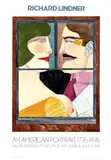 Richard Lindner, An American Portrait, 1976, poster