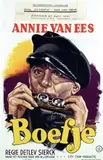 Frans Mettes, Movie: Annie van Ees in "Boefje"