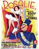 Joop Geesink, Movie: Nelson Eddy & Eleanor Powell in "Rosalie"