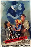 S+s, Movie: "Liebe streng verboten!", 1939, poster