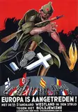 Marius J. G. Thomassen, Europa is Aangetreden!, poster