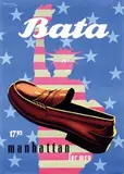 Koen van Os, Bata manhattan for men