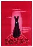 M. Azmy, Egypt, poster