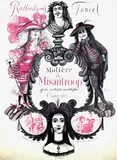 Nicolaas Wijnberg, Rotterdams Toneel Molière de Misantroop, 1958, poster