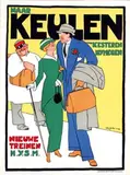 Jan Willem Sluiter, H.Y.S.M. naar Keulen