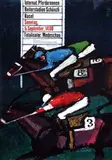 Celestino Piatti, Intern. Pferderennen Basel, poster